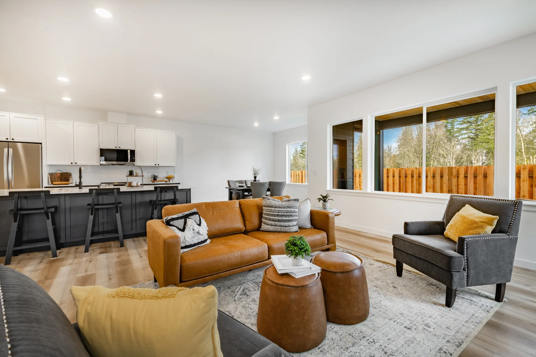 SIL _ STA (Respite) Accommodation Caroline Springs, VIC (3)