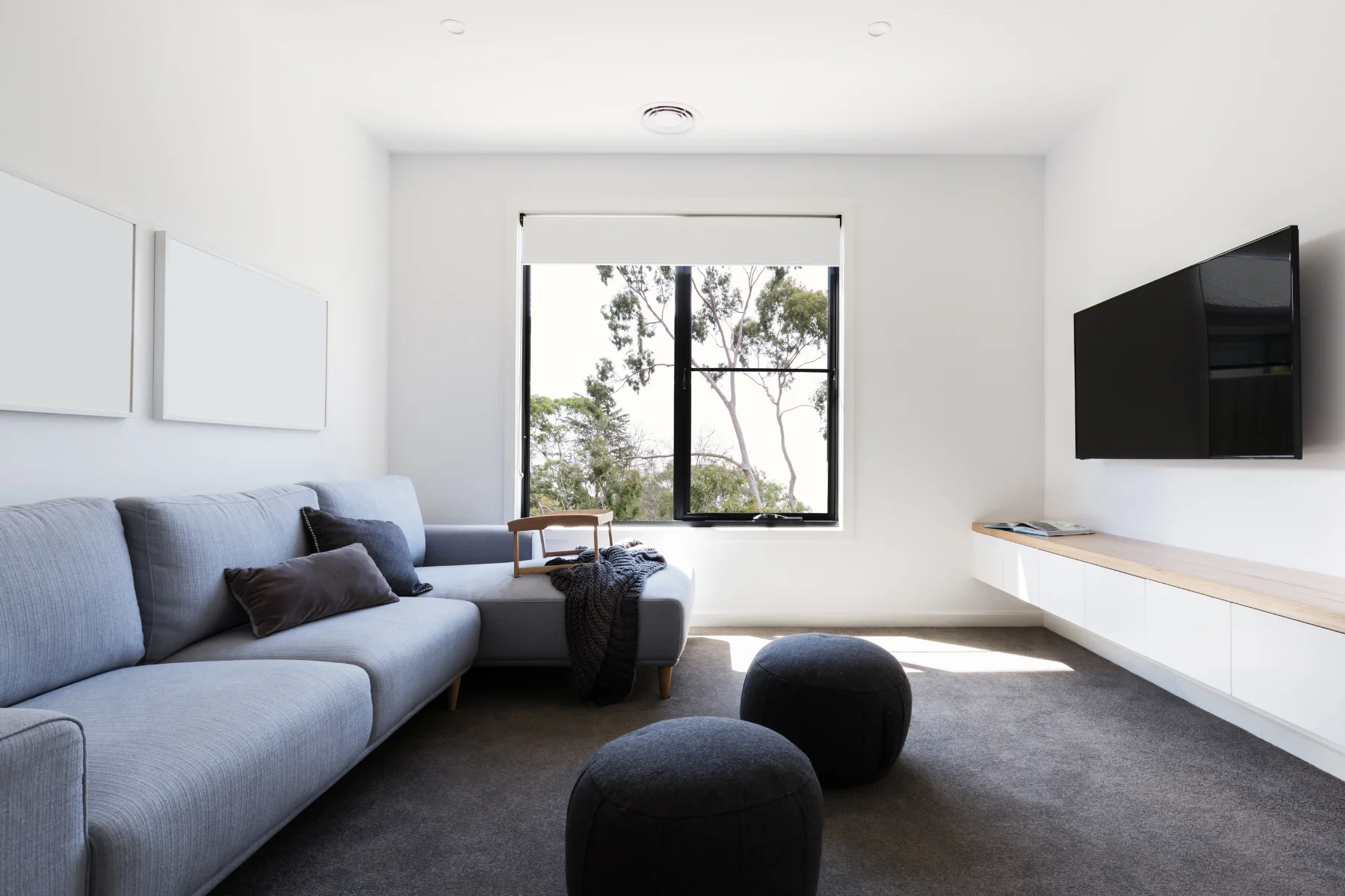SIL _ STA (Respite) Accommodation Sunshine, VIC (2)