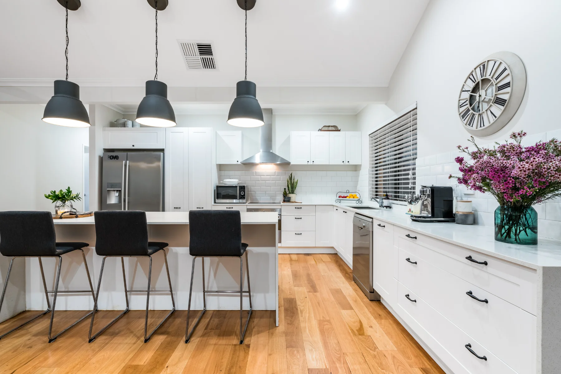 SIL _ STA (Respite) Accommodation, VIC (11)