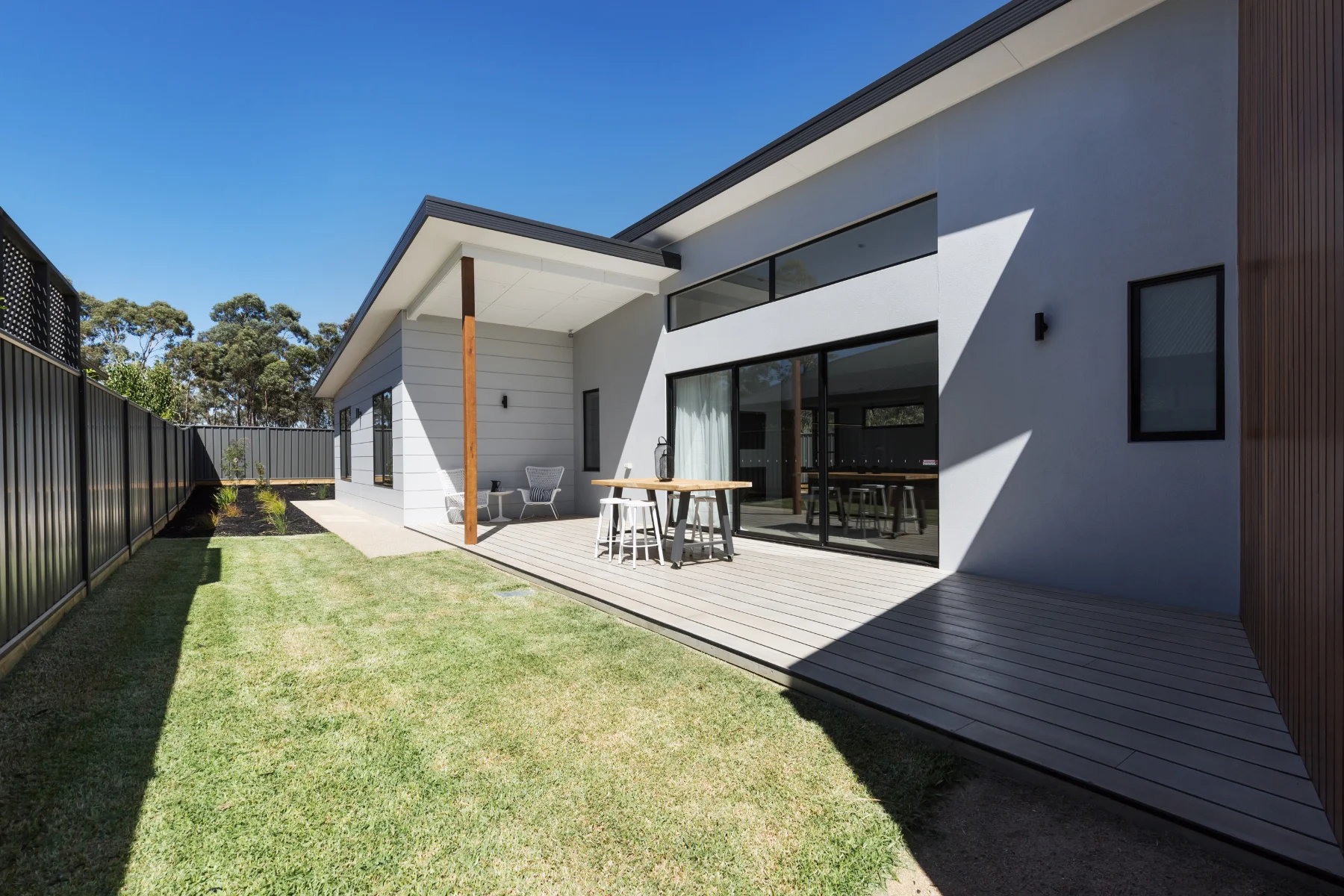 SIL _ STA (Respite) Accommodation, VIC (14)