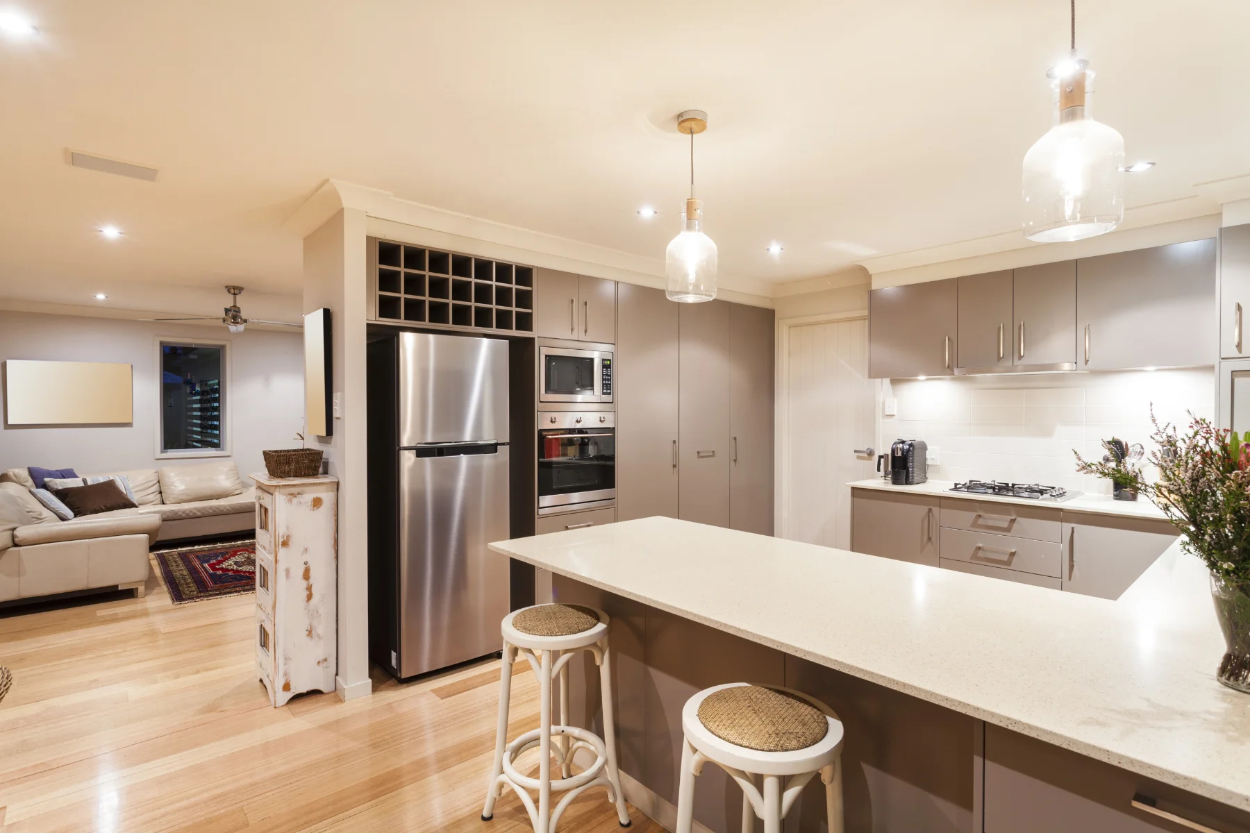 SIL _ STA (Respite) Accommodation, VIC (5)