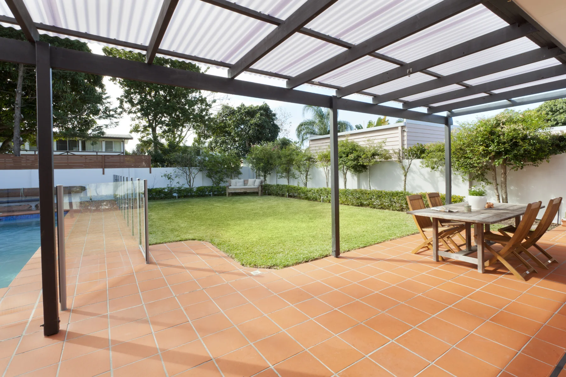SIL _ STA (Respite) Accommodation, VIC (6)