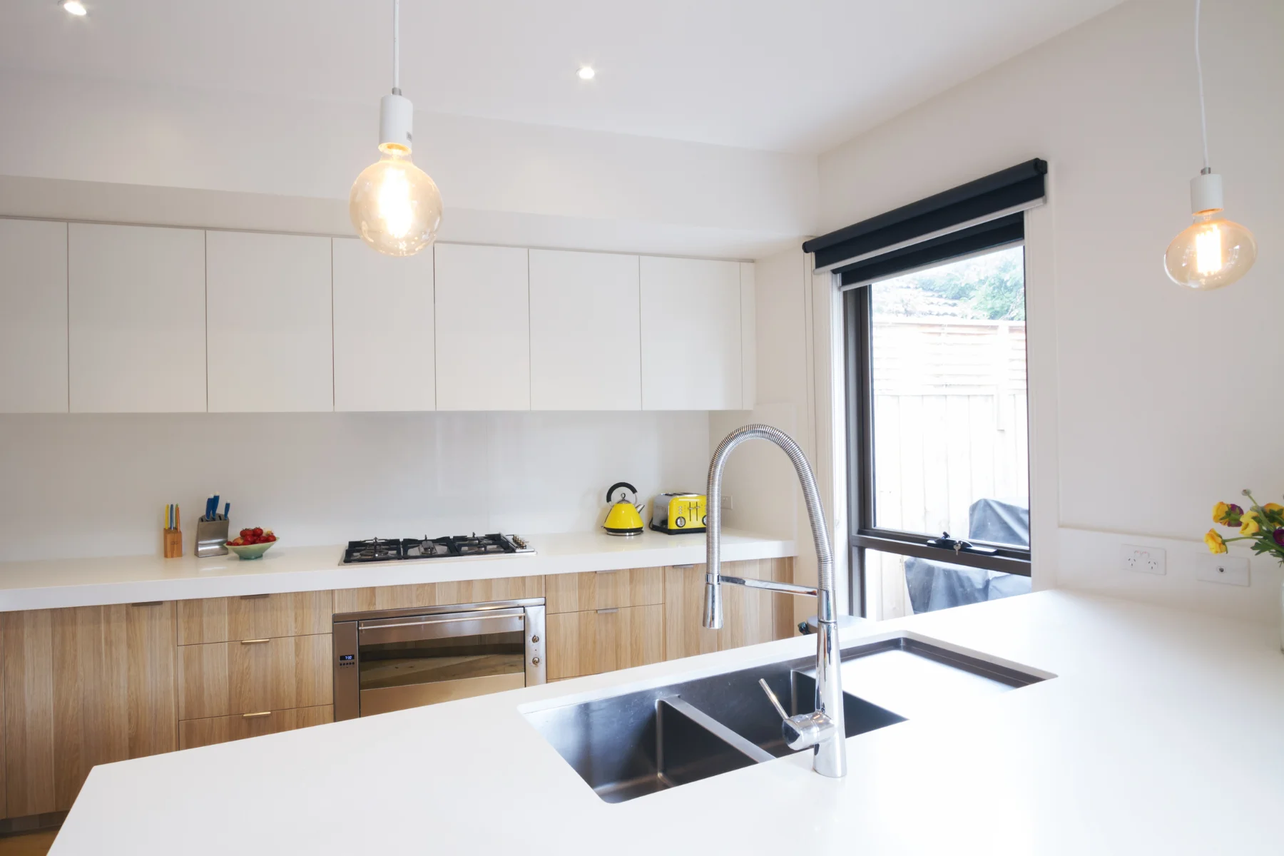 SIL _ STA (Respite) Accommodation, VIC (7)